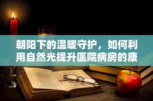 朝阳下的温暖守护，如何利用自然光提升医院病房的康复环境？