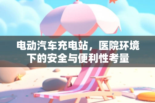 电动汽车充电站，医院环境下的安全与便利性考量