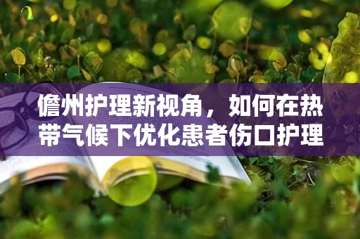儋州护理新视角，如何在热带气候下优化患者伤口护理？