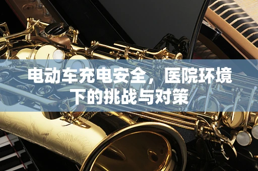 电动车充电安全，医院环境下的挑战与对策