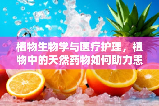 植物生物学与医疗护理，植物中的天然药物如何助力患者康复？