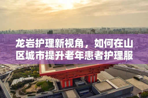 龙岩护理新视角，如何在山区城市提升老年患者护理服务质量？
