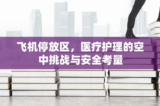 飞机停放区，医疗护理的空中挑战与安全考量