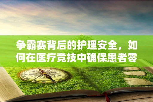 争霸赛背后的护理安全，如何在医疗竞技中确保患者零风险？