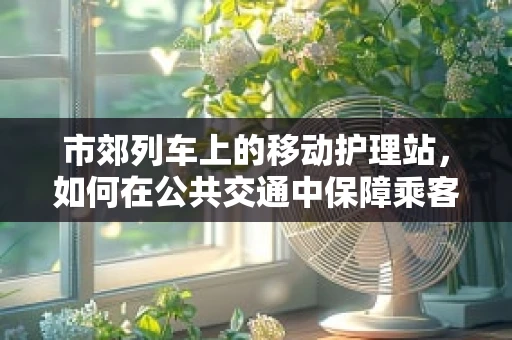 市郊列车上的移动护理站，如何在公共交通中保障乘客安全？