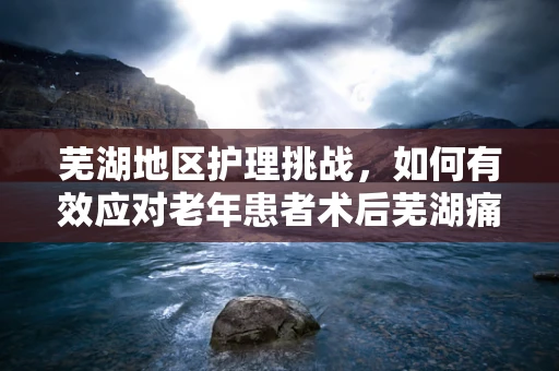 芜湖地区护理挑战，如何有效应对老年患者术后芜湖痛？