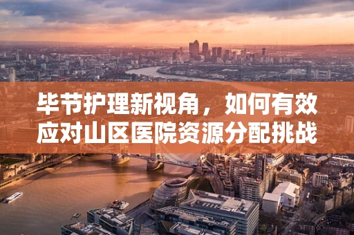 毕节护理新视角，如何有效应对山区医院资源分配挑战？