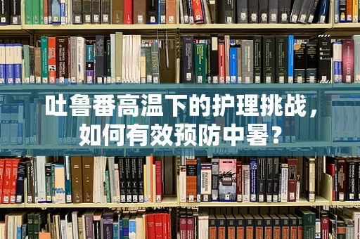 吐鲁番高温下的护理挑战，如何有效预防中暑？