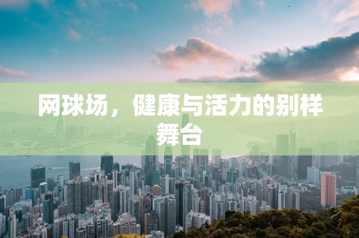 网球场，健康与活力的别样舞台