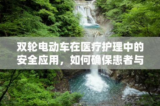 双轮电动车在医疗护理中的安全应用，如何确保患者与护理师的安全？