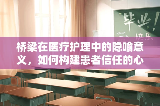 桥梁在医疗护理中的隐喻意义，如何构建患者信任的心桥？