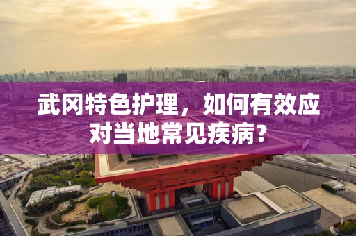 武冈特色护理，如何有效应对当地常见疾病？