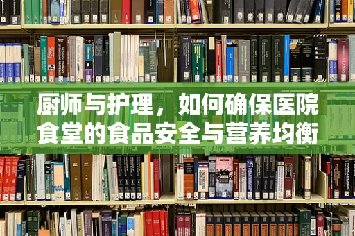 厨师与护理，如何确保医院食堂的食品安全与营养均衡？
