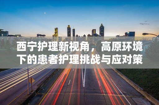 西宁护理新视角，高原环境下的患者护理挑战与应对策略