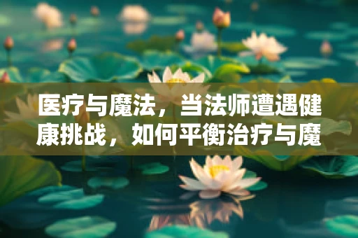 医疗与魔法，当法师遭遇健康挑战，如何平衡治疗与魔法？