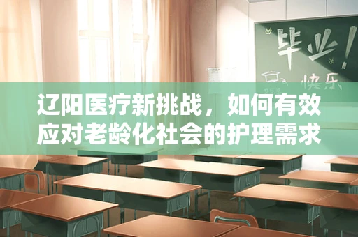 辽阳医疗新挑战，如何有效应对老龄化社会的护理需求？