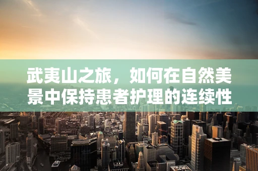 武夷山之旅，如何在自然美景中保持患者护理的连续性？