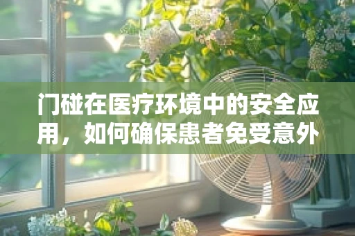 门碰在医疗环境中的安全应用，如何确保患者免受意外伤害？