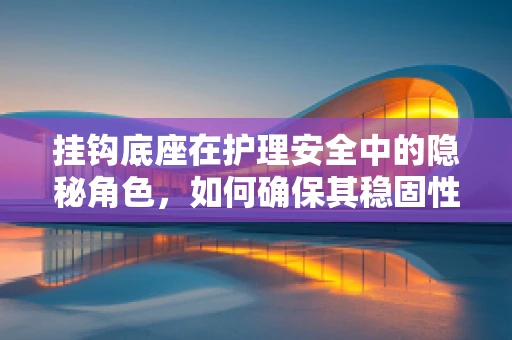 挂钩底座在护理安全中的隐秘角色，如何确保其稳固性以预防意外？