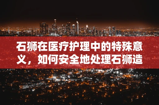 石狮在医疗护理中的特殊意义，如何安全地处理石狮造型的装饰品以避免意外伤害？