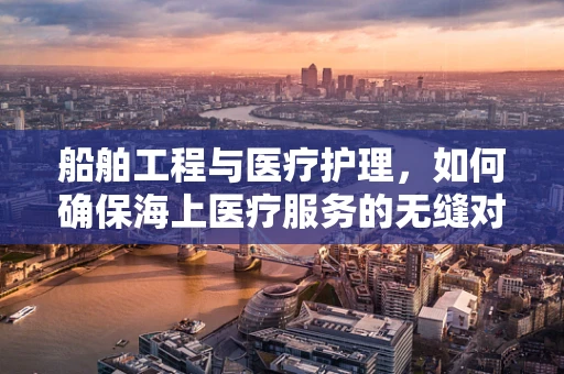 船舶工程与医疗护理，如何确保海上医疗服务的无缝对接？