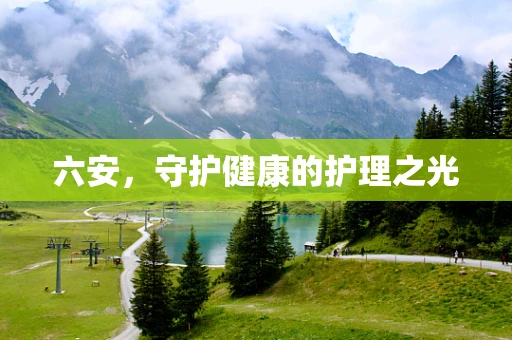 六安，守护健康的护理之光