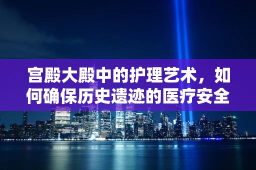 宫殿大殿中的护理艺术，如何确保历史遗迹的医疗安全？