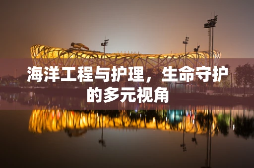 海洋工程与护理，生命守护的多元视角