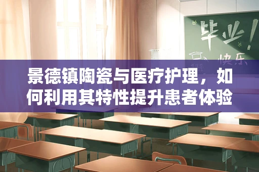景德镇陶瓷与医疗护理，如何利用其特性提升患者体验？