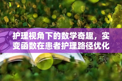 护理视角下的数学奇趣，实变函数在患者护理路径优化中的应用？