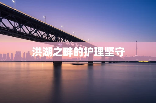 洪湖之畔的护理坚守