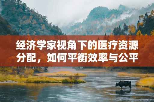 经济学家视角下的医疗资源分配，如何平衡效率与公平？