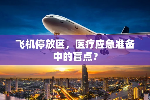 飞机停放区，医疗应急准备中的盲点？