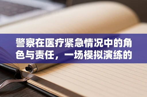 警察在医疗紧急情况中的角色与责任，一场模拟演练的启示