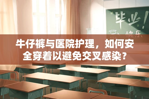 牛仔裤与医院护理，如何安全穿着以避免交叉感染？