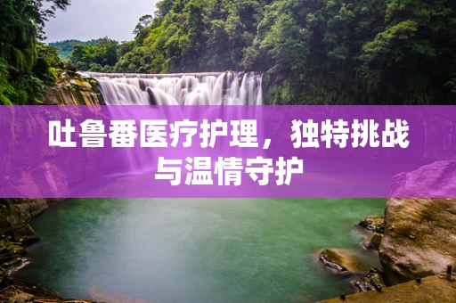 吐鲁番医疗护理，独特挑战与温情守护