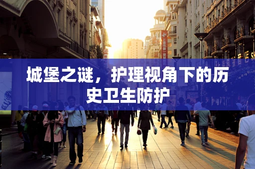 城堡之谜，护理视角下的历史卫生防护