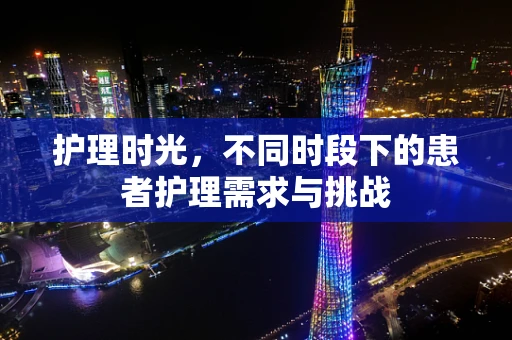 护理时光，不同时段下的患者护理需求与挑战