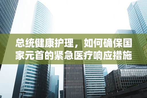 总统健康护理，如何确保国家元首的紧急医疗响应措施？