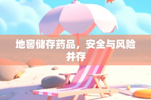 地窖储存药品，安全与风险并存