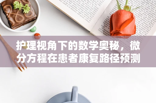 护理视角下的数学奥秘，微分方程在患者康复路径预测中的应用