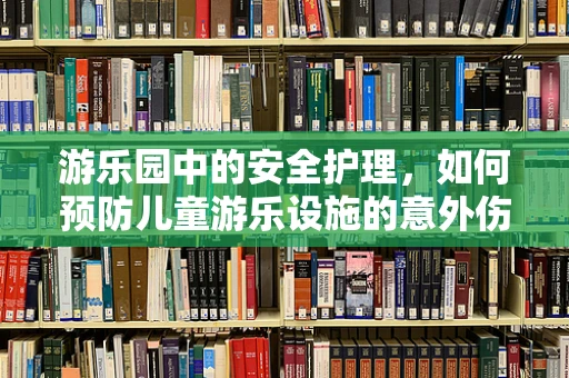 游乐园中的安全护理，如何预防儿童游乐设施的意外伤害？