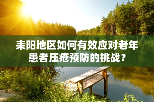 耒阳地区如何有效应对老年患者压疮预防的挑战？