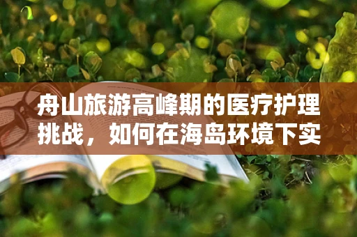 舟山旅游高峰期的医疗护理挑战，如何在海岛环境下实施高效急救？
