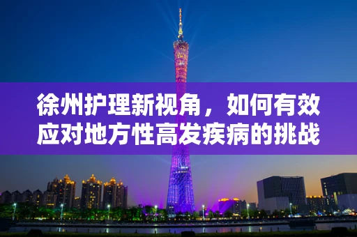 徐州护理新视角，如何有效应对地方性高发疾病的挑战？