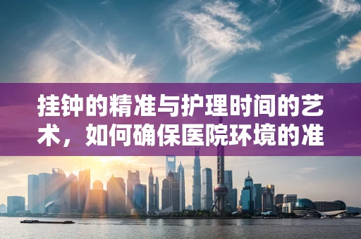 挂钟的精准与护理时间的艺术，如何确保医院环境的准时性？