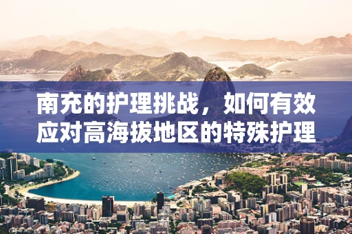 南充的护理挑战，如何有效应对高海拔地区的特殊护理需求？
