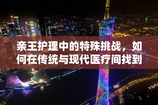 亲王护理中的特殊挑战，如何在传统与现代医疗间找到平衡？