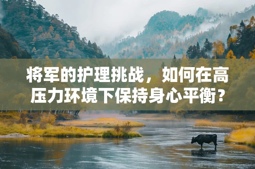 将军的护理挑战，如何在高压力环境下保持身心平衡？