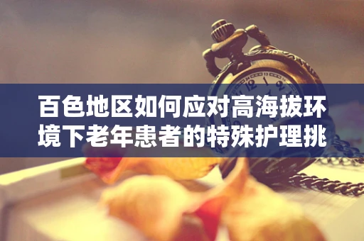 百色地区如何应对高海拔环境下老年患者的特殊护理挑战？